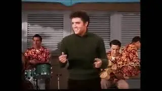 Elvis Presley - Baby I Don't Care - Inedit Version 2020 - FTD -