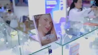 DUBAI DERMA 2025_KBH CARE