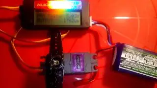 TowerPro MG996R Digital Metal Gear Servo from Banggood 2