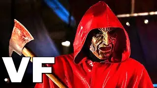 FEAR STREET: PROM QUEEN Bande Annonce VF (2025)