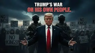 Why US Governors Deployed the National Guard Against the 'No Kings' Protests