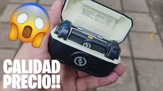 REVIEW MICROFONO HOLLYLAND LARK M2 | ALVATRONS