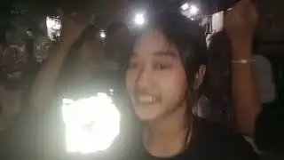 Lagu musnah versi acara tahun baru 2025 _2026 show desa Gadingan blok dukuh kecamatan sliyeg 