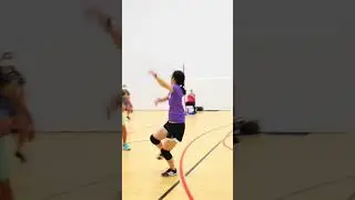 Keep Calm and Volleyball ON