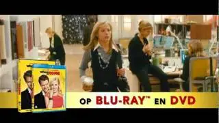 Walt Disney Benelux | When in Rome | TV Commercial Vlaams