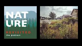 Episode 87: Benjamin Vogt - Prairie Up