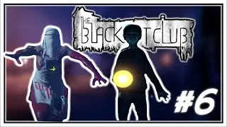 ПРОИГРАВШЕЕ ДЕЛО в BLACKOUT CLUB #6