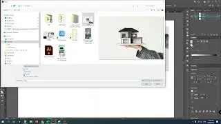 Replace Image In Illustrator
