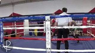 Musto Antonio vs Dilan Francesco Ardizzone