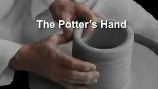 THE POTTER'S HAND (Instrumental)