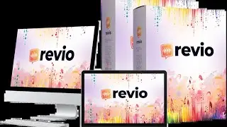 Revio Review 2025 : The Ultimate AI Video Creator for