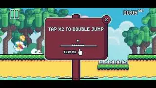 Yeah Bunny 2 Level 1