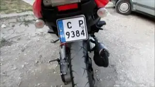 yamaha aerox max biaggi 49cc