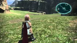 Let's Play: Final Fantasy XIII - Part 79 