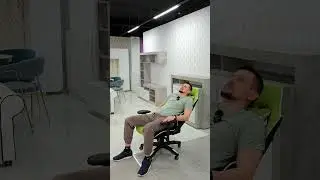 Сравниваем кресла Traun и Prime ⚡А какое больше понравилось вам?  