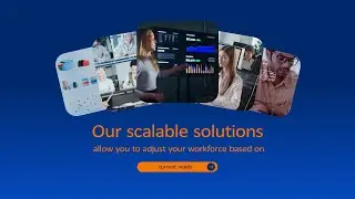 Facing a Talent Shortage? EAG's Scalable Solutions Bridge the Gap