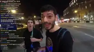 RV ANDY STREAM HIGHLIGHTS  Ft  Ice Poseidon