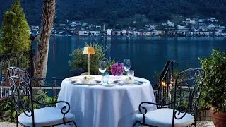 Swiss Diamond Hotel & SPA, Vico Morcote, Switzerland | Travel With Geetika