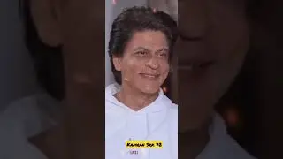 Shah Rukh Khan🤩😍 #srk #srkian #iamkamran_srk_72
