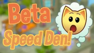 AJ CLASSIC SPEED DEN!