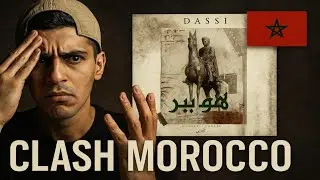 👌L7OSS REACTION❤Dassi - Hubert (Diss Track) 👑🔥