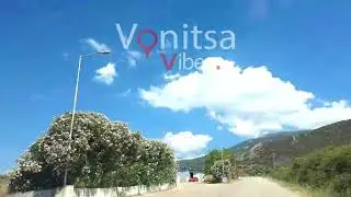 Vonitsa - Korpi