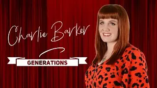 Charlie Barker - Generations [Live 2022]
