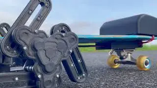 Mechanisms Compilation