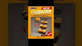ingco Power tools #ingcotools #tools #ingco #shortvideo #foryou