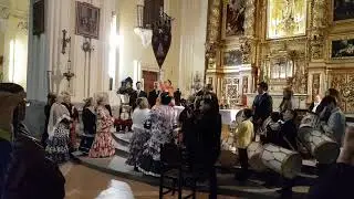 Hermandad del Rocío de Madrid  SALVE ROCIO