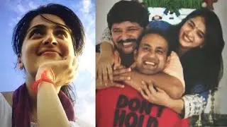 Anushka Shetty Enjoyed Moments with Family | Spending time | Anushka Shetty Beautiful Unseen