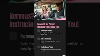 Top Learner Driving School &ndash; Your Leading Local Driving School 🚗