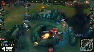 PVB vs VEG Highlights Game 1 MSI 2019 Play in Knockout Stage ✔️
