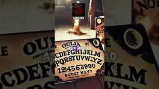 DANGER: 3 Chilling Ouija Board Stories You Won't Believe! #OuijaBoard #Haunted #ghoststories