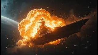 They Crossed the Line&mdash;Now Humanity Strikes Back with Unstoppable Force | HFY Tale