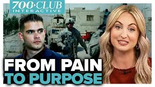 How God Turned a Near-Death Experience Into a Mission | 700 Club Interactive