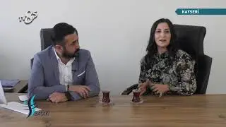 Rodi Yatak - TV 8,5 İş ve Başarı