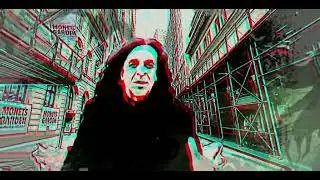 Killing Joke - Ten Seconds To Hell - Black Moon Demo