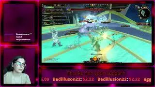 Neverwinter - Master  The Imperial Citadel (MTIC) - 1st Boss - Oathkeeeper Paladin healer