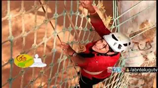 Beauty of Chittoor District | Talakona,Horsley Hills | Day 3 | AP Tourism