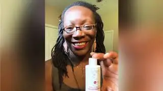 Amazonliss Protein Smoothing Brush