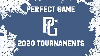 2020 Perfect Game Tournament Breakdown
