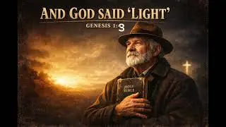 And God Said, Light