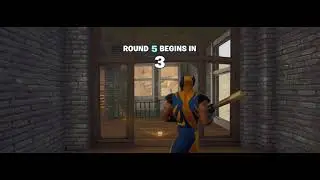 Creative chapter 2 season 7 (Fortnite PS4 Controller)