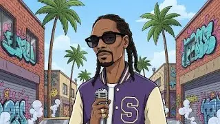 The best West Coast hip hop of the 2000s.