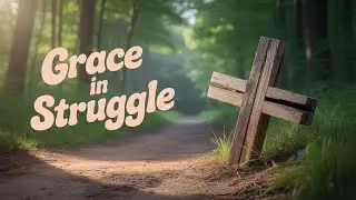 Worship Song for Hard Times | 
