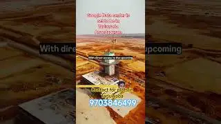 Google data center in Tarluwada- Anandapuram - Madhuarawada- IT companies to be set up in Vizag - Ap