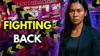 FIGHTING Back for CONTROL of His Thailand RETIREMENT - 3 Years of PAIN !! 🇹🇭