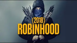 Robinhood (2018) - Ep. 135
