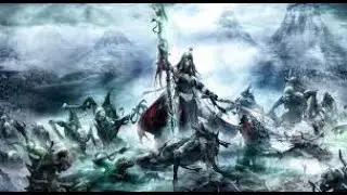 TW WARHAMMER 2/3 NEFERATA SPECULATION